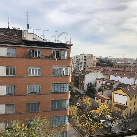 Guest house Dimora Pancaldo - Private