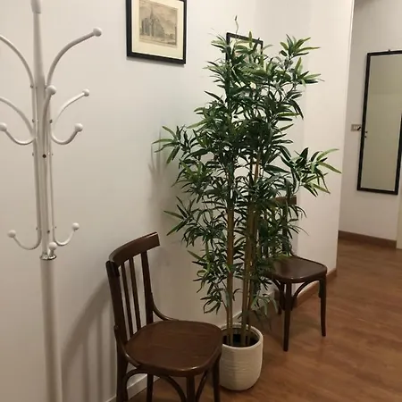 Guest house Dimora Pancaldo - Private Milan