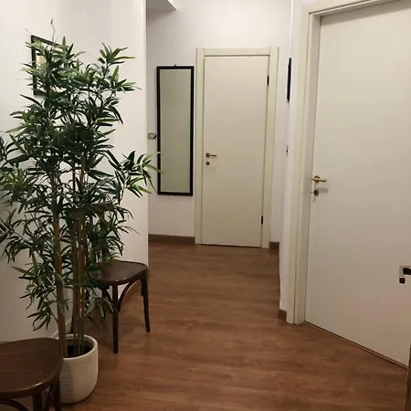 Dimora Pancaldo - Private Guest house Milan