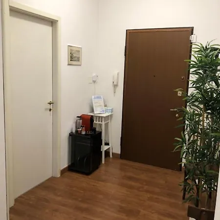 Dimora Pancaldo - Private Guest house
