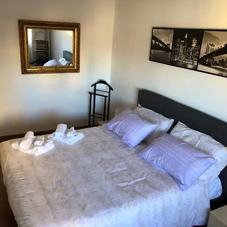 Dimora Pancaldo - Private Guest house