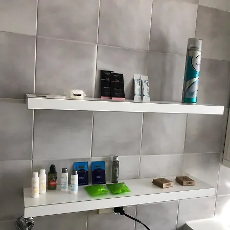 Dimora Pancaldo - Private Affittacamere