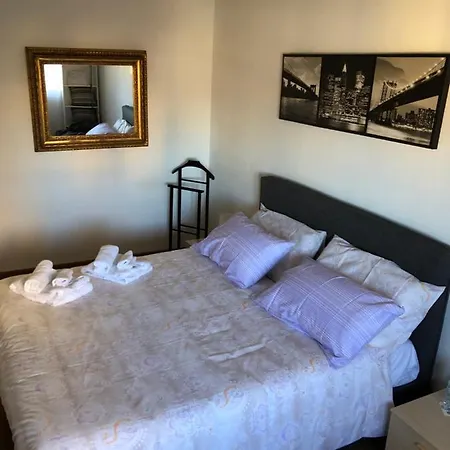 Affittacamere Dimora Pancaldo - Private Milano